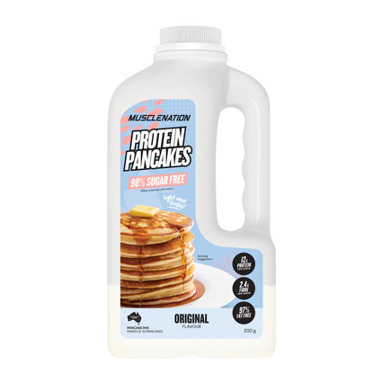 Muscle Nation Protein Pancakes 200g