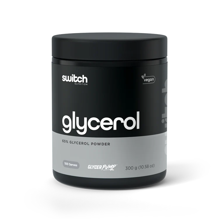 Switch Essentials Glycerol