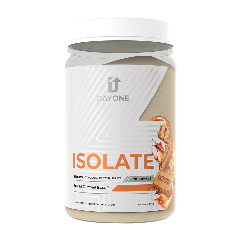 Day One Isolate Hydrolysed Protein Isolate