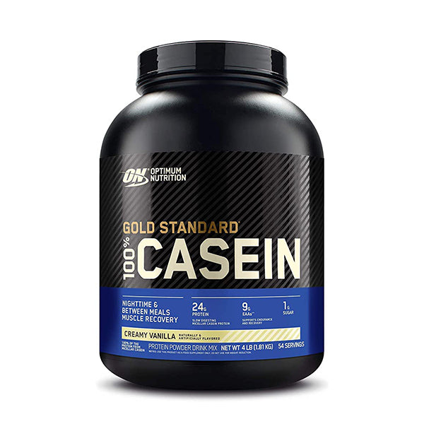 ON Gold Standard 100% Casein Protein
