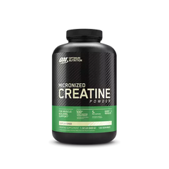 Creatine
