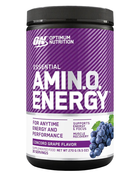 ON Essential Amino Energy BCAA by Optimum Nutrition