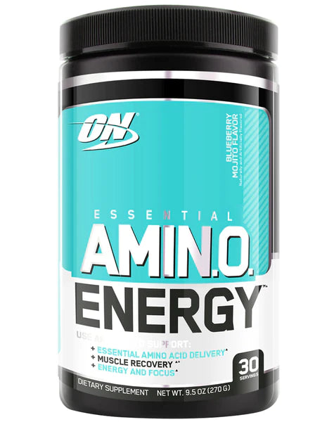 ON Essential Amino Energy BCAA by Optimum Nutrition