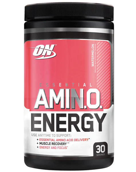 ON Essential Amino Energy BCAA by Optimum Nutrition