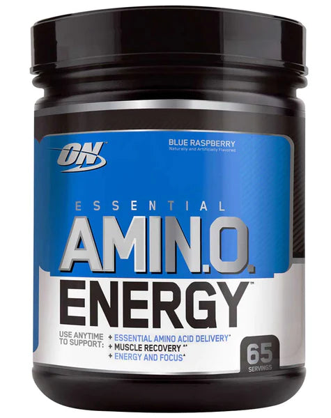 ON Essential Amino Energy BCAA by Optimum Nutrition