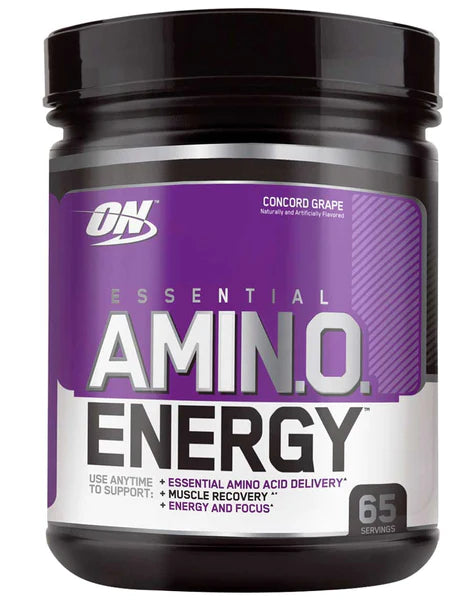 ON Essential Amino Energy BCAA by Optimum Nutrition