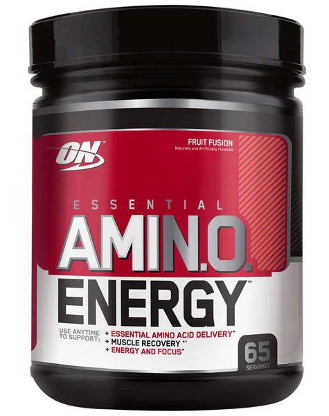 ON Essential Amino Energy BCAA by Optimum Nutrition