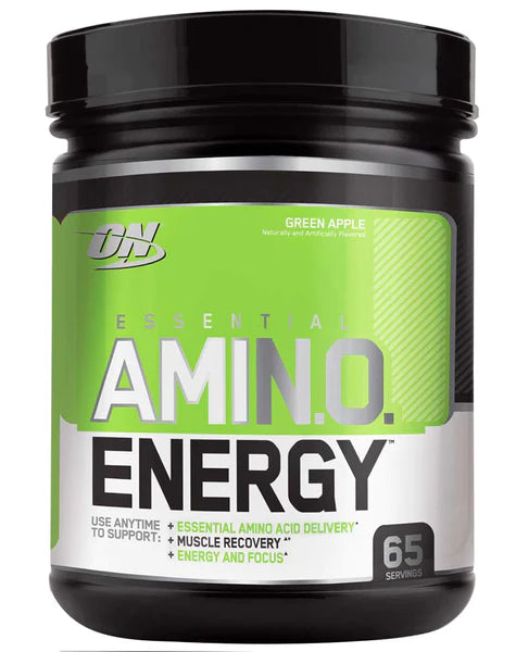 ON Essential Amino Energy BCAA by Optimum Nutrition