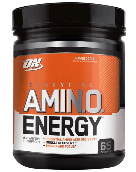 ON Essential Amino Energy BCAA by Optimum Nutrition