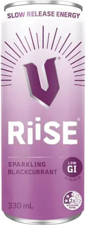 Purple V Riise Drink Can 330ml RTD
