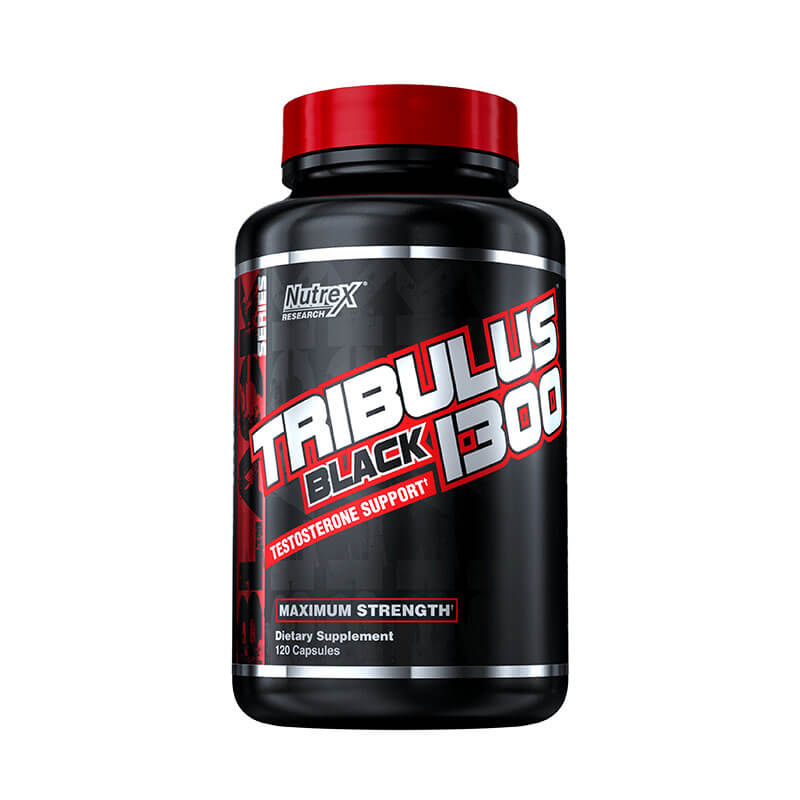 Nutrex Tribulus Black 3000