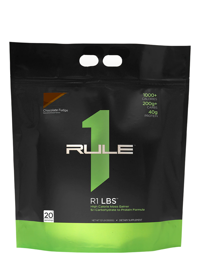 Rule 1 R1 LBS Protein