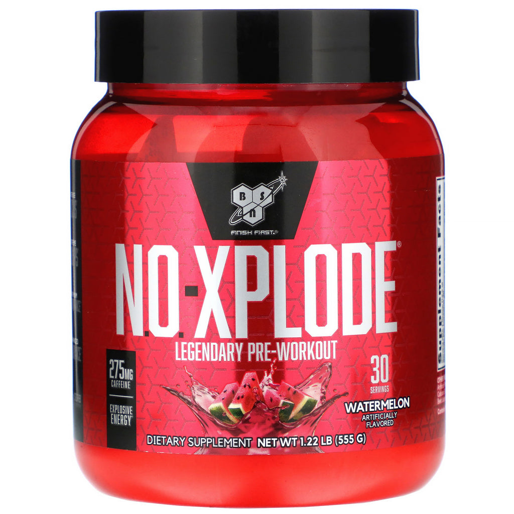 BSN NO-Xplode
