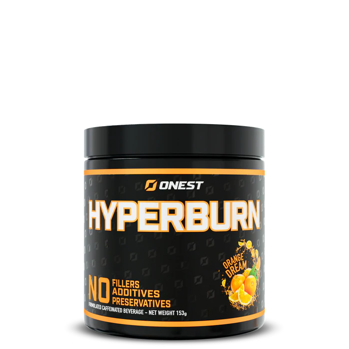 Onest Hyperburn Thermogenic Burner
