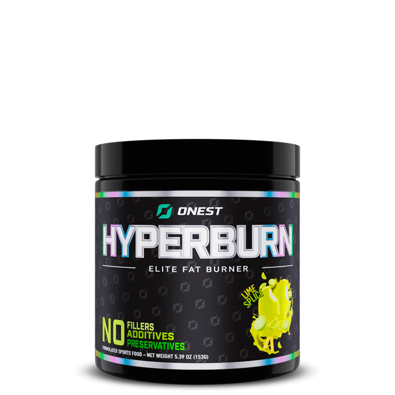 Onest Hyperburn Thermogenic Burner