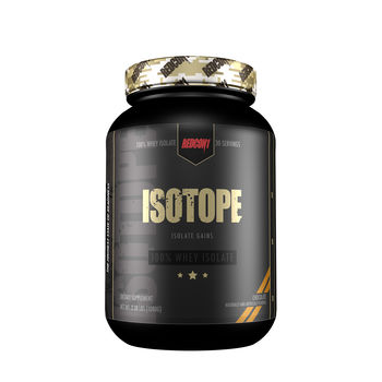 Redcon1 ISOTOPE Isolate Protein
