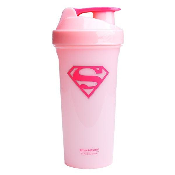 Smartshake Supergirl Shaker 800ml