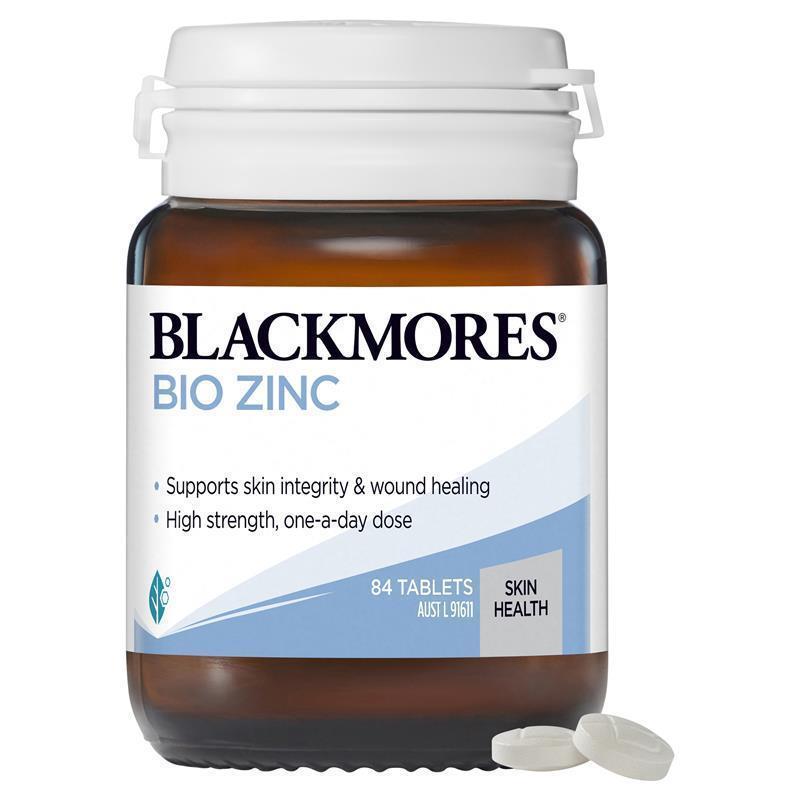 Blackmores Bio Zinc