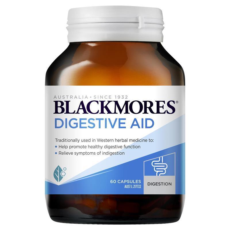 Blackmores Digestive Aid