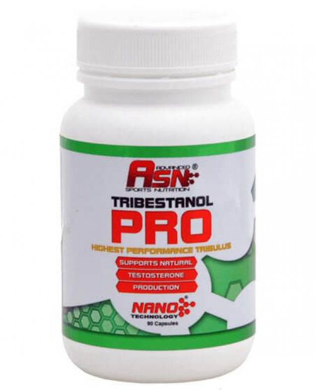 ASN Tribestanol Pro