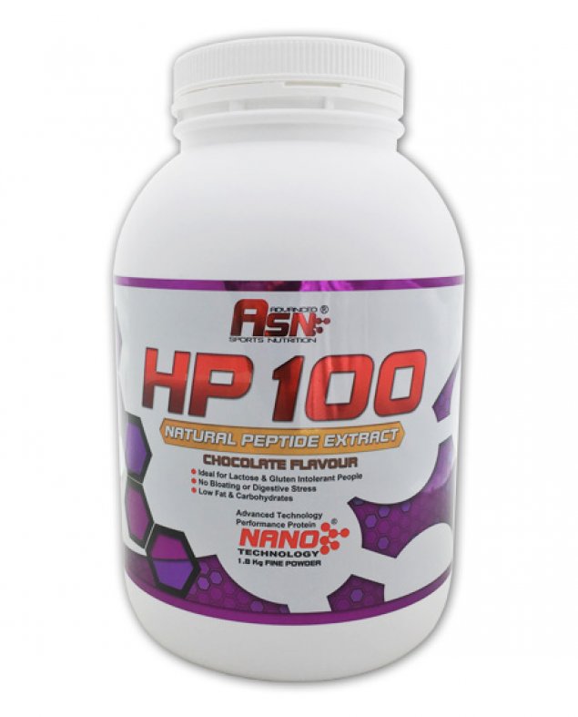 ASN JUMBO HP-100 PEPTIDE EXTRACT PROTEIN