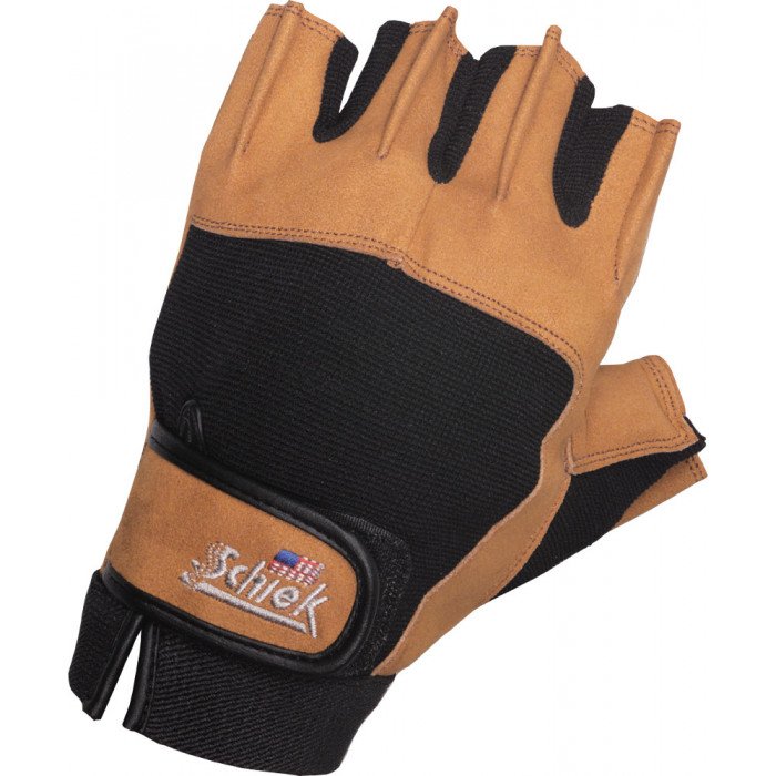 SCHIEK Lifting Gloves 415