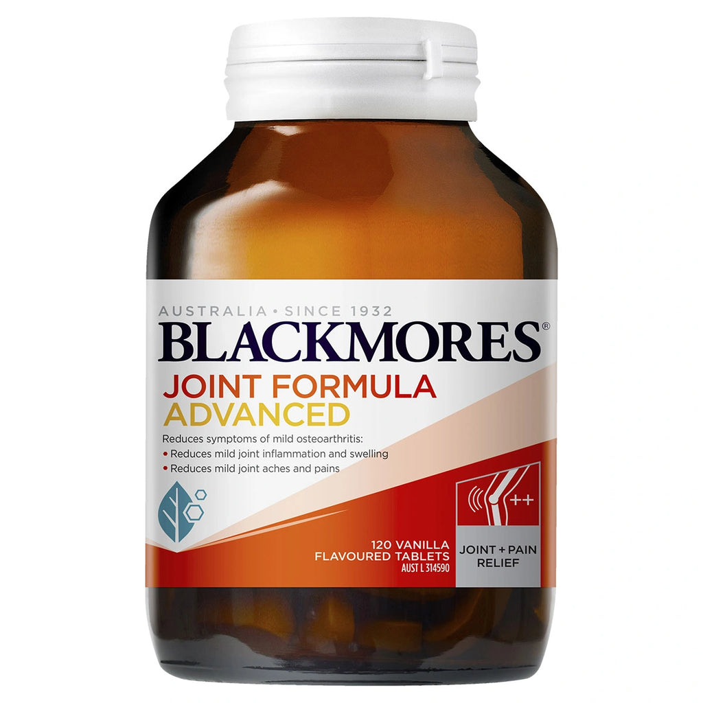 Blackmores Joint Formula Advanced