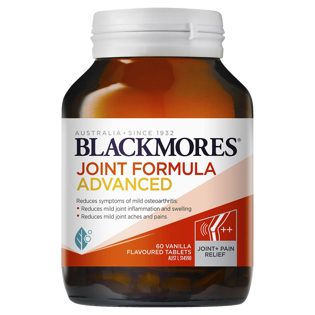 Blackmores Joint Formula Advanced