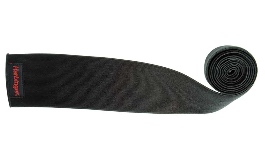 Harbinger Power Knee Wraps - One size fits all