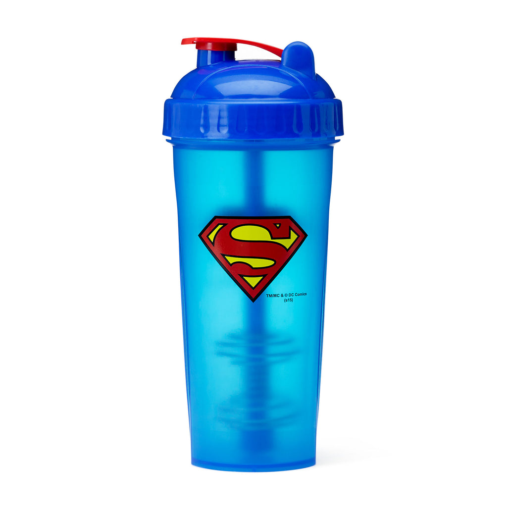 Perfect Shaker Hero Superman