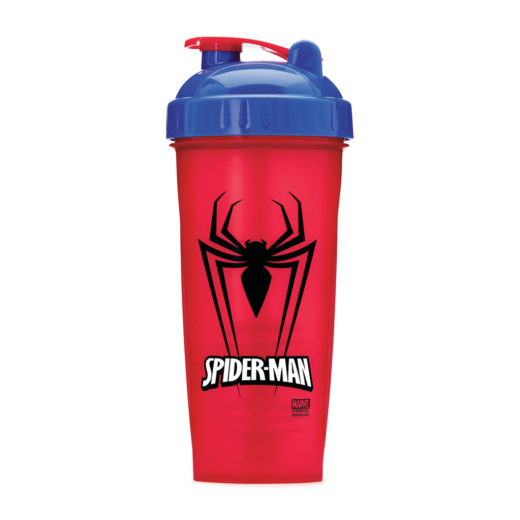 Perfect Shaker Hero Spider-Man