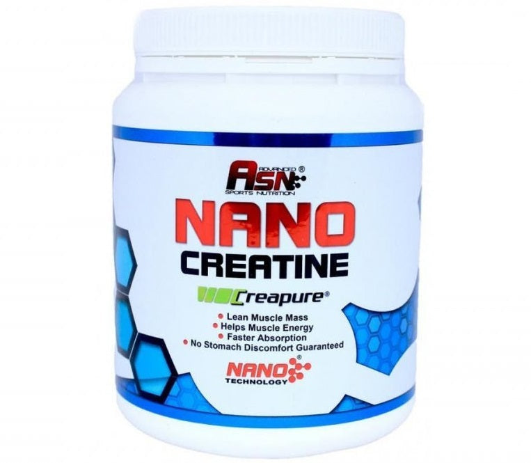 ASN NANO Creatine