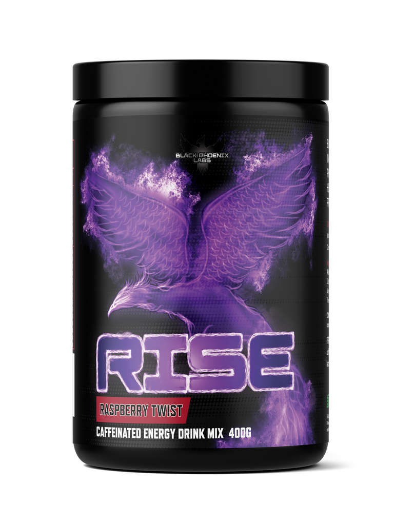 Black Phoenix Labs RISE Pre