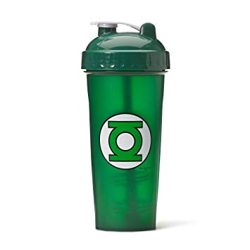 Perfect Shaker Hero Green Lantern