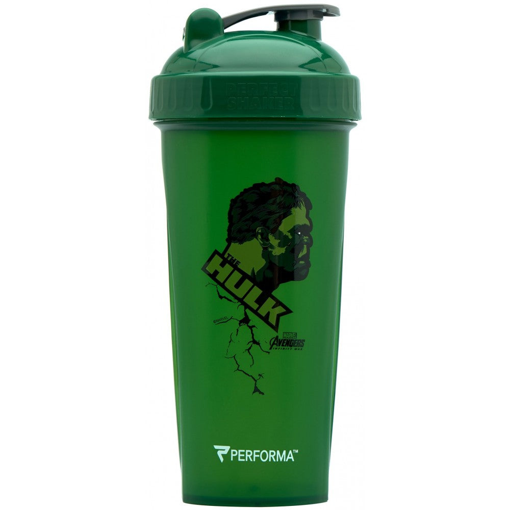 Perfect Shaker Infinity War Hero Hulk