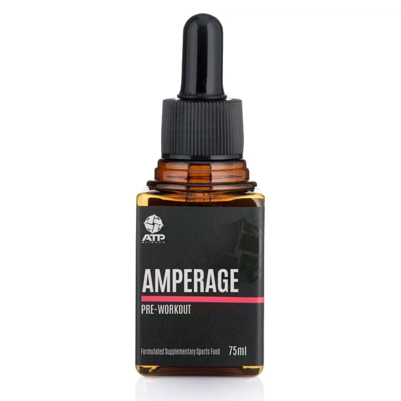 ATP Science Amperage - replacement for Amp-V
