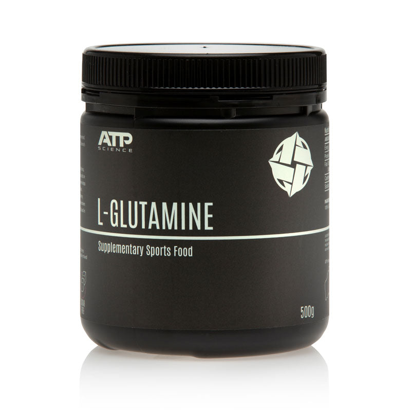 ATP Science Glutamine