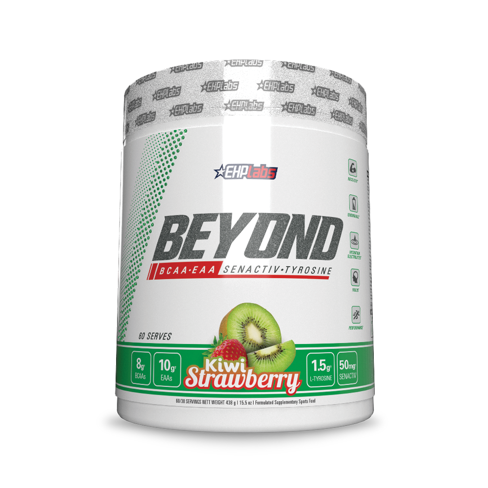 EHPLabs Beyond EAA and BCAA