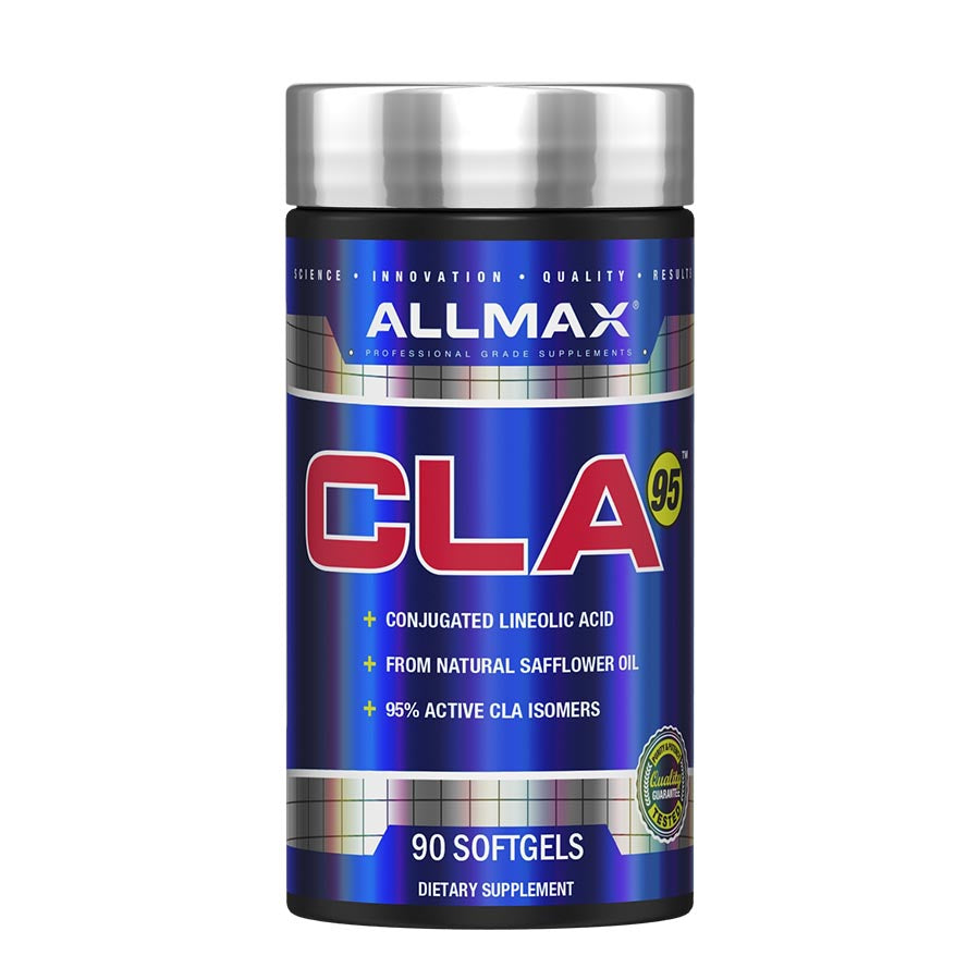 ALLMAX CLA95 90 Softgels