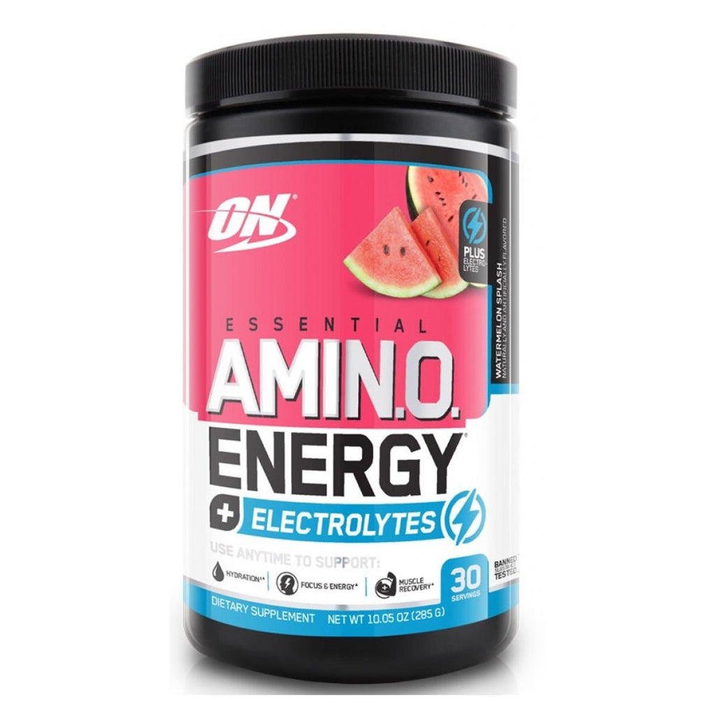 ON Amino Energy + Electrolytes by Optimum Nutrition