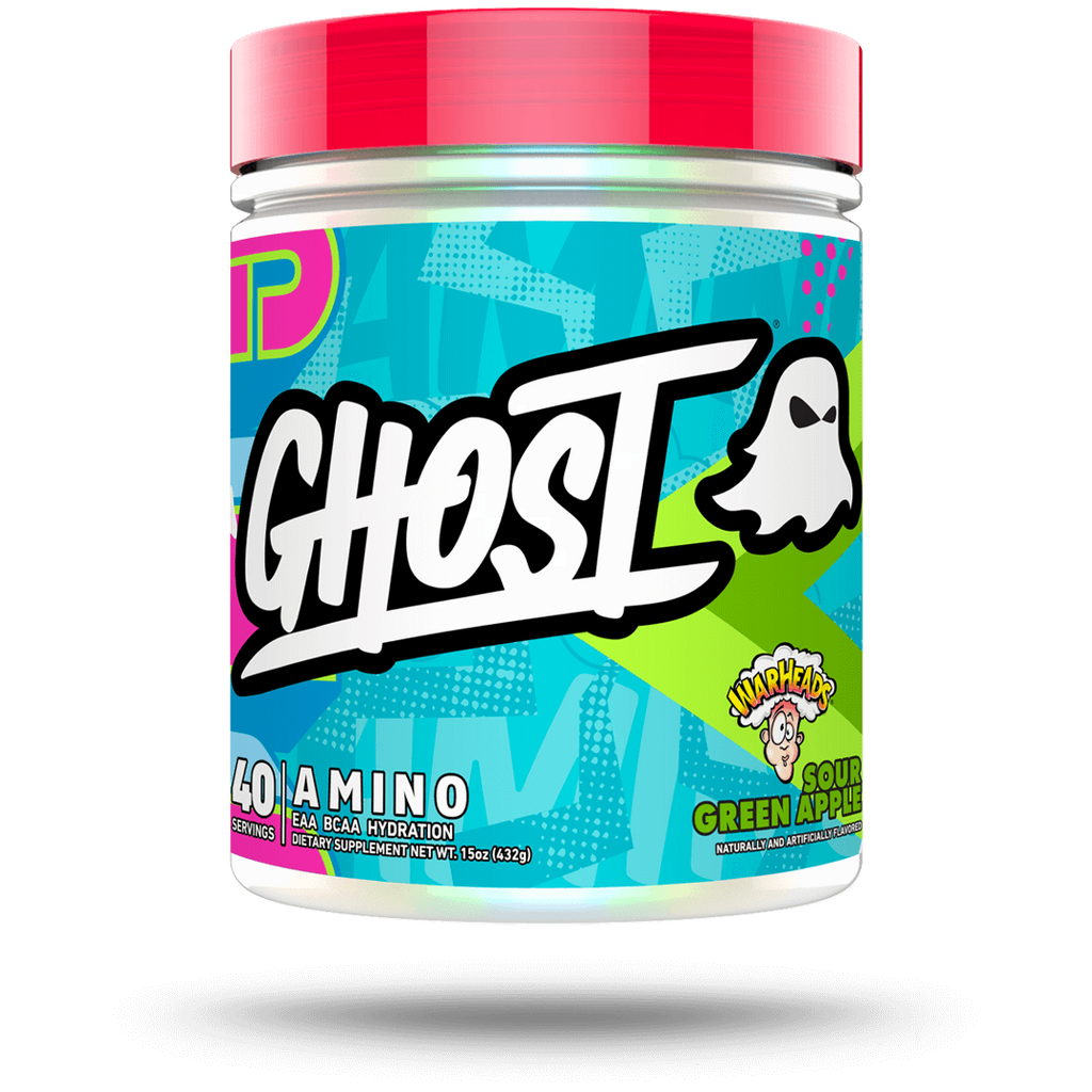 Ghost Amino