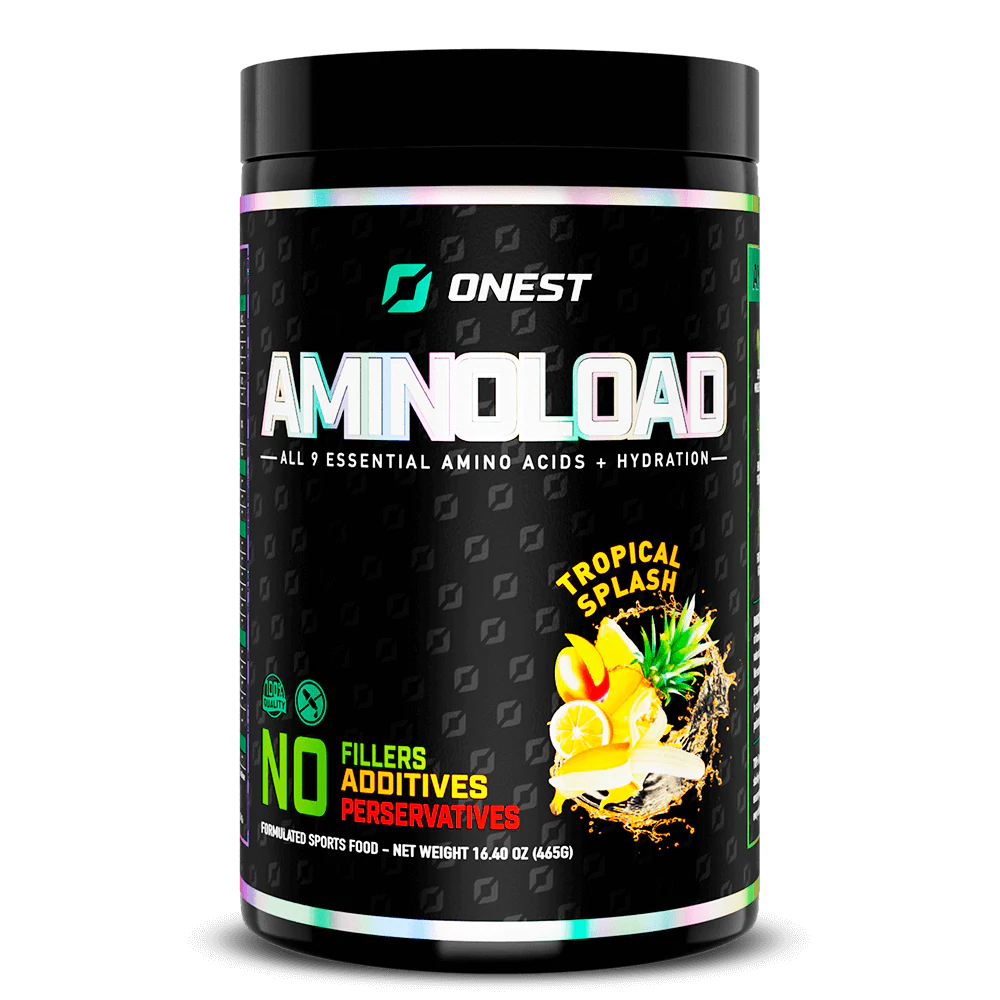 Onest Aminoload EAA Intra Workout