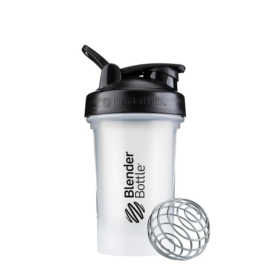 Blender Bottle Classic V2 600ml with Loop Handle