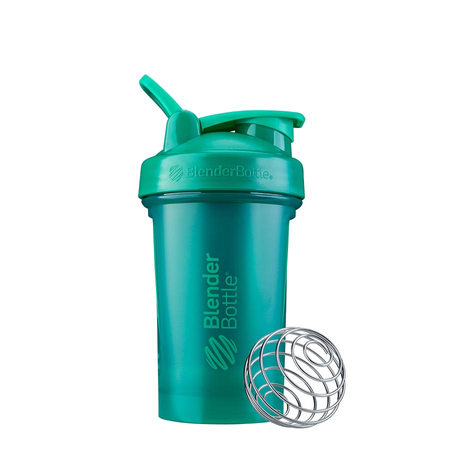 Blender Bottle Classic V2 600ml with Loop Handle