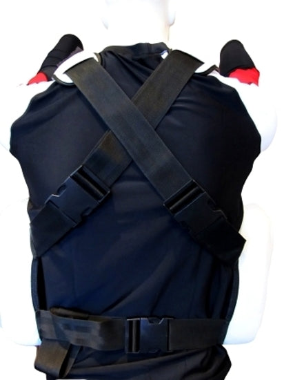 Morgan Platinum Body Protector