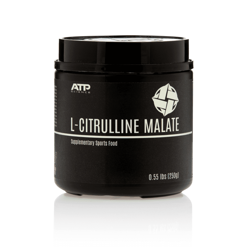 ATP Science L-Citrulline Malate