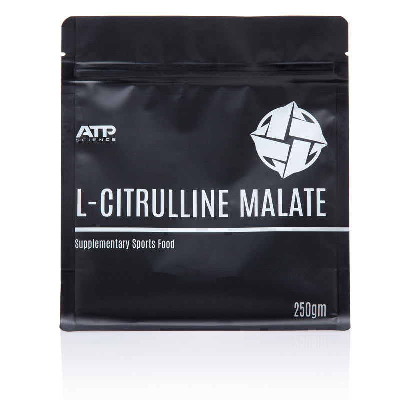 ATP Science L-Citrulline Malate