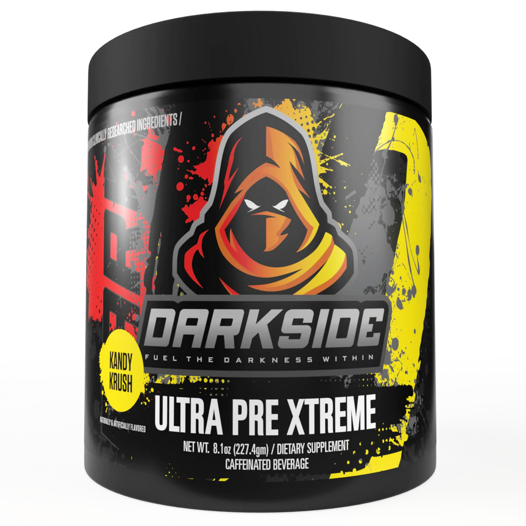 Darkside Ultra Pre Xtreme by Darkside Supps
