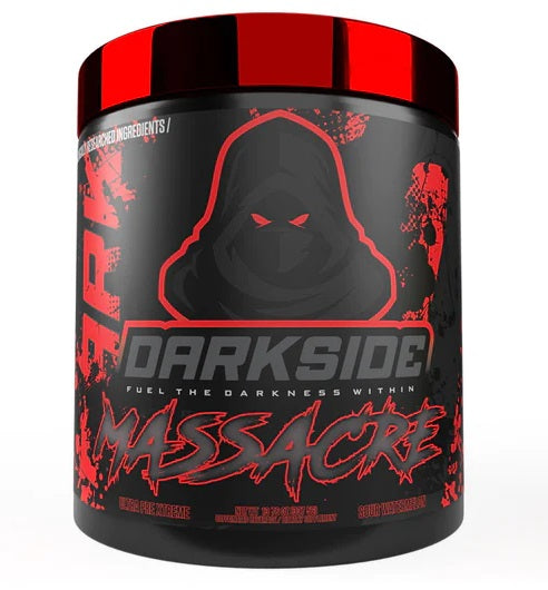Darkside Ultra Pre Xtreme by Darkside Supps