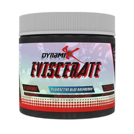 Dynamik Eviscerate